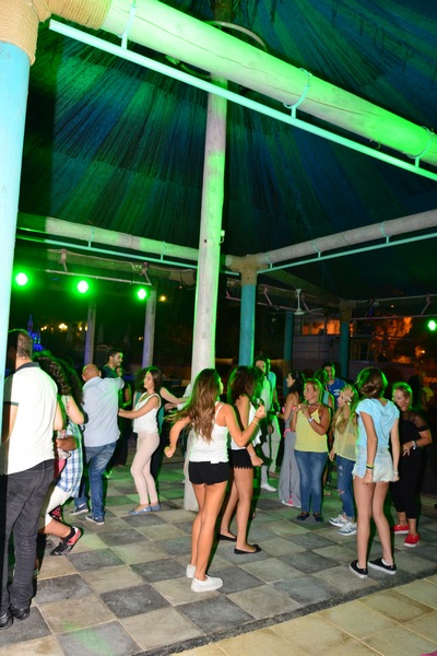French Night at Edde Sands
